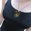 Hestia Pendant Hestia Pendant