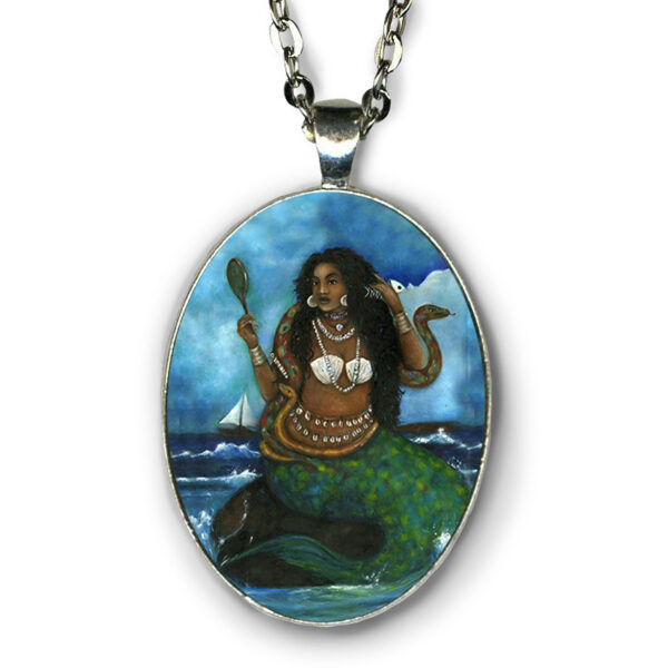 Mama Wata Classic Elegance Large