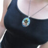 Sarawati Pendant Sarawati Pendant