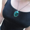 Sedna Pendant Sedna Pendant