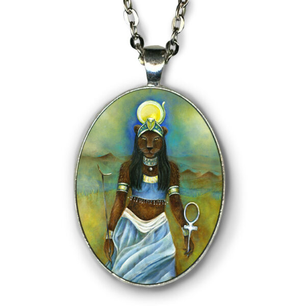 Sekhmet Classic Elegance Large