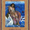 Aphrodite Gift Box Card