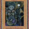 Bastet Gift Box Card