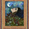 Butterfly Maiden Gift Box Card