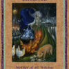 Cerridwen Gift Box Card
