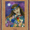 Demeter Gift Box Card
