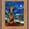 Frida Gift Box Card