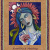 Ixchel Gift Box Card