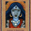Kali Gift Box Card