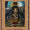 Kateri Tekakwithai Gift Box Card