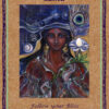Lalita Small Backing card