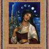 Mary Magdalene Gift Box Card 2