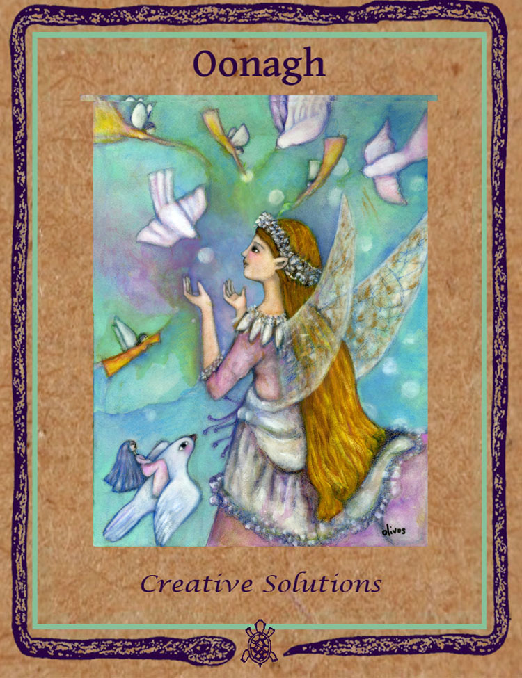 Oonagh Gift Box Card