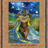 Oshun Gift Box Card