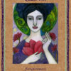 Quan Yin Gift Box Card