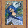 Rhiannon Gift Box Card