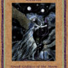 Selene Gift Box Card