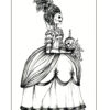 Day of The Dead Coloring Book Day of The Dead Coloring Book