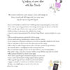 Weekly Tribe Oracle Deck Workbook-6 Weekly Tribe Oracle Deck Workbook-6